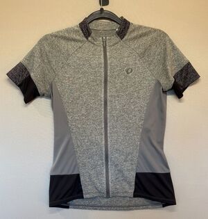 Pearl Izumi Women's Elite Cycling Jersey Small New Without Tags